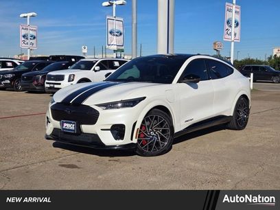 Used 2022 Ford Mustang Mach-E GT