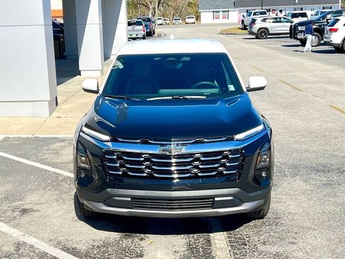 New 2026 Chevrolet Equinox LT w/ Convenience Package II image 6