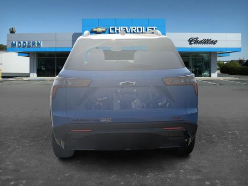 New 2026 Chevrolet Equinox RS w/ Convenience Package III image 6