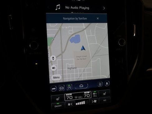 New 2026 Subaru Forester Wilderness image 22