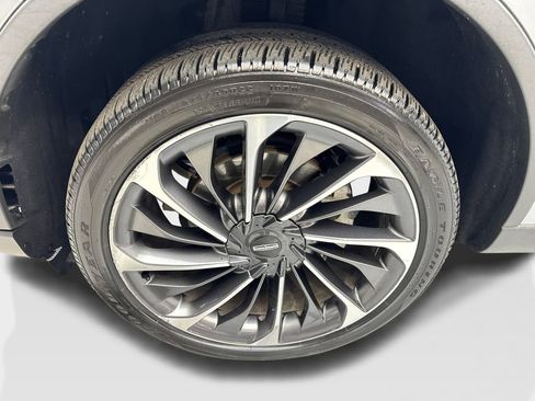 Used 2020 Lincoln Aviator Reserve w/ Equipment Group 202A AWD/4WD image 87