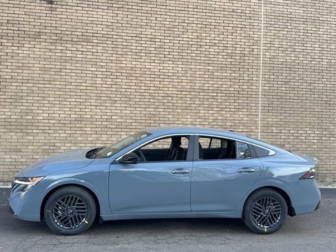 New 2026 Nissan Sentra SV w/ SV Convenience Package image 23