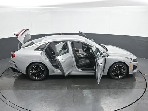 Used 2024 Kia K5 GT-Line image 55