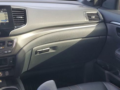 Used 2023 Honda Passport TrailSport image 23