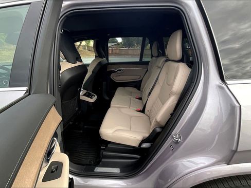 New 2026 Volvo XC90 B6 Plus w/ Protection Package Premier image 12