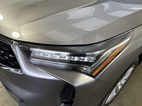 Used 2024 Acura RDX SH-AWD image 29