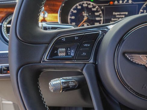 Used 2020 Bentley Continental GT AWD/4WD image 23