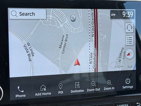 Used 2024 Mitsubishi Outlander SEL Black Edition FWD image 27
