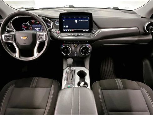 Used 2023 Chevrolet Blazer LT w/ Midnight/Sport Edition image 18