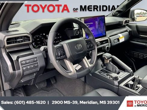 New 2025 Toyota 4Runner Limited image 6