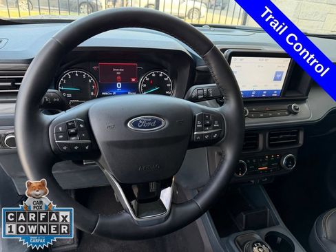 Used 2024 Ford Maverick Tremor w/ Tremor Off-Road Package AWD/4WD image 12