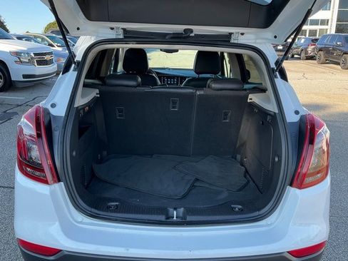 Used 2019 Buick Encore Preferred image 16