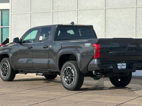 New 2026 Toyota Tacoma TRD Sport image 6