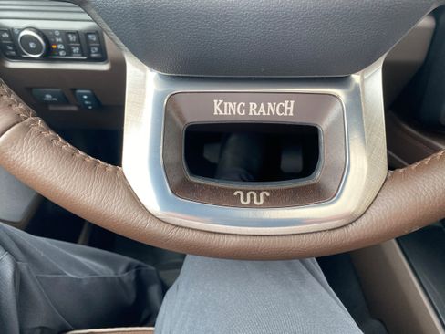 New 2025 Ford F250 King Ranch w/ Tremor Off-Road Package image 68