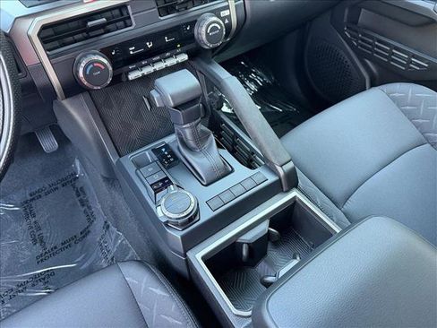 New 2025 Toyota Tacoma SR5 image 19