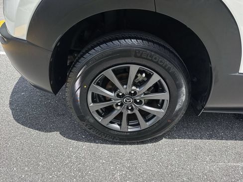 Certified 2023 MAZDA CX-30 AWD 2.5 S image 57