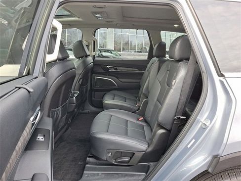 Used 2023 Kia Telluride SX image 11