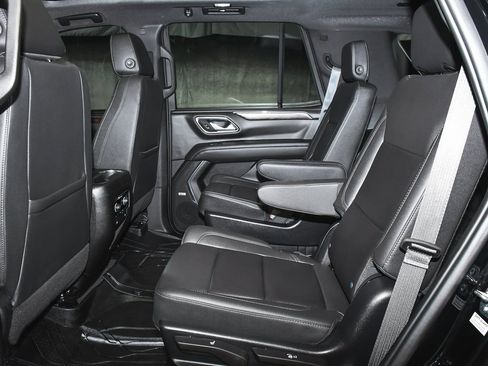 Used 2023 Chevrolet Tahoe Z71 w/ Z71 Off-Road Package image 51