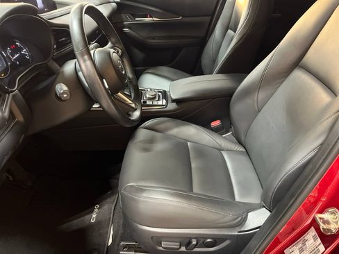Used 2023 MAZDA CX-30 AWD 2.5 S w/ Preferred Package image 13