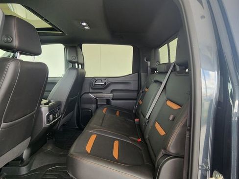 Used 2019 GMC Sierra 1500 AT4 w/ Technology Package AWD/4WD image 22