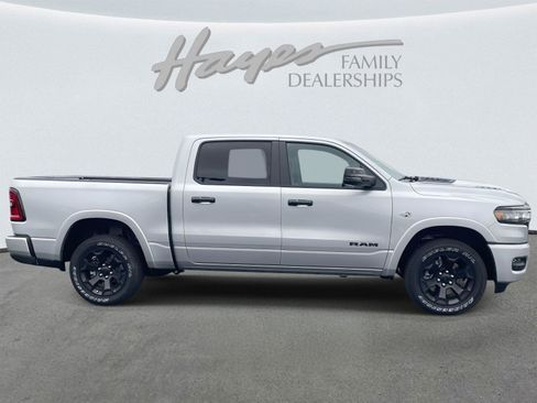 New 2026 RAM 1500 Big Horn image 3