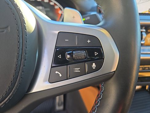 Certified 2023 BMW X4 M40i w/ Premium Package image 24