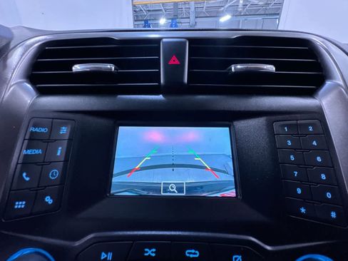 Used 2020 Ford Fusion S FWD image 25