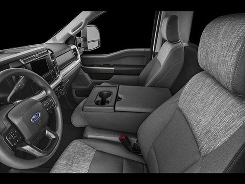 New 2025 Ford F350 XLT w/ FX4 Off-Road Package AWD/4WD image 25