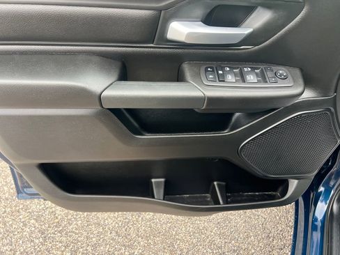 Used 2024 RAM 1500 Tradesman w/ Protection Group image 11