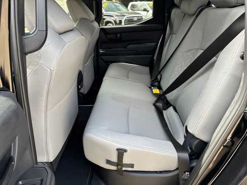 New 2026 Toyota Tacoma SR5 image 16