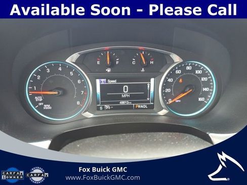 Used 2019 Chevrolet Traverse Premier w/ Redline Edition image 14