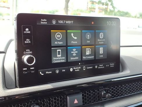 Certified 2024 Honda CR-V EX-L image 16