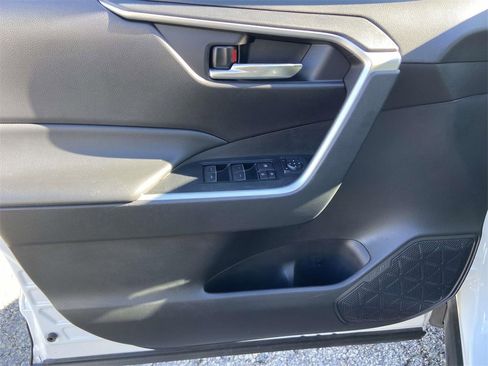 Used 2024 Toyota RAV4 XLE image 13