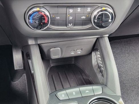 New 2026 Chevrolet TrailBlazer LS w/ LS Convenience Package FWD image 15