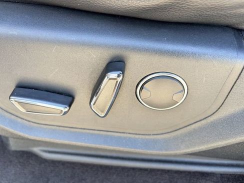 Used 2020 Ford Expedition Max Limited image 7