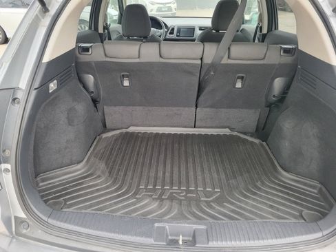 Used 2019 Honda HR-V EX image 40