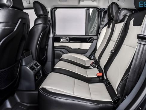 New 2026 INEOS Grenadier image 18