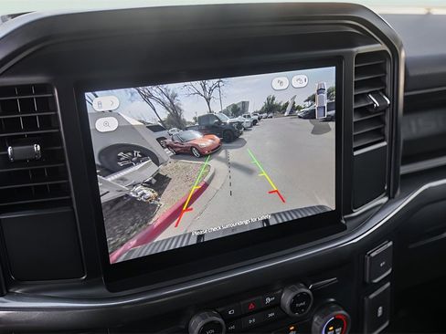 Used 2025 Ford F150 STX w/ Equipment Group 200A image 20