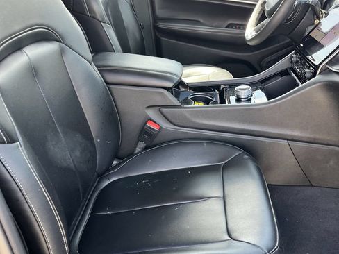 Used 2023 Jeep Grand Cherokee L Limited RWD image 26