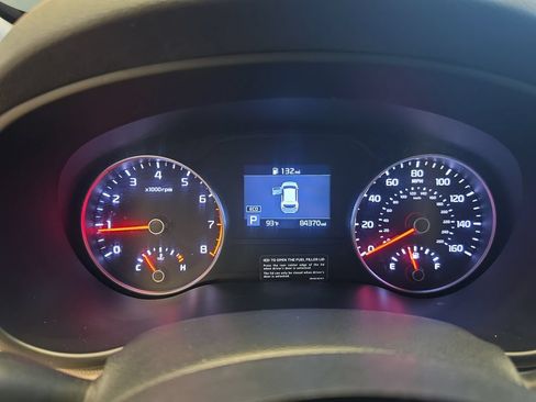 Used 2020 Kia Sportage LX w/ LX Popular Package FWD image 21