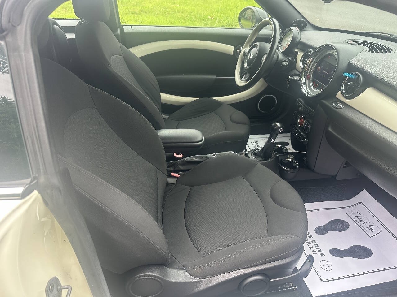 Used 2013 MINI Cooper Coupe S FWD image 9