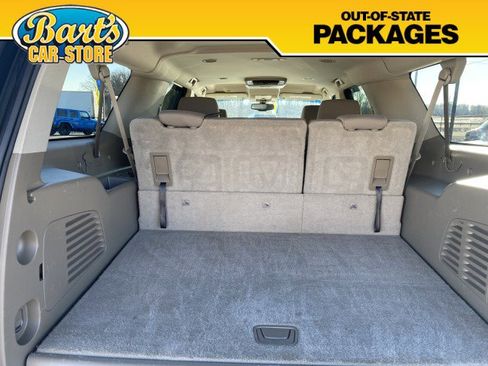 Used 2015 GMC Yukon XL SLE w/ Convenience Package image 8