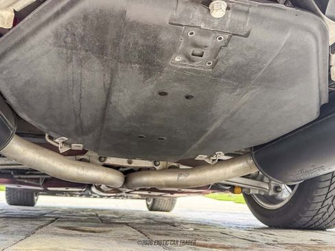 Used 1992 Chevrolet Corvette Coupe RWD image 70