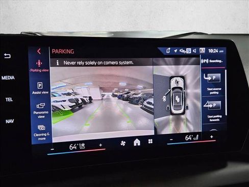 Certified 2026 BMW 228i w/ Technology Package FWD image 13