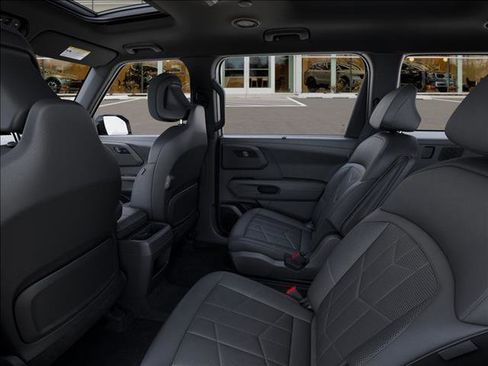 New 2027 Kia Telluride SX X-Line image 18