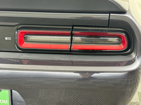 Used 2019 Dodge Challenger R/T w/ Blacktop Package image 32