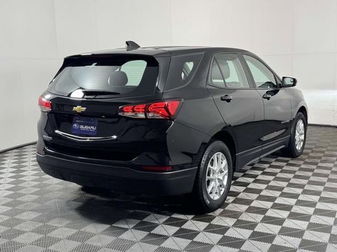 Used 2022 Chevrolet Equinox LS image 10