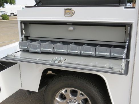 New 2022 RAM 3500 SLT w/ Quick Order Package 2YG SLT image 43