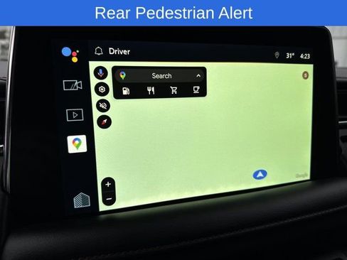 Used 2022 Chevrolet Tahoe RST w/ Sport Performance Package image 27