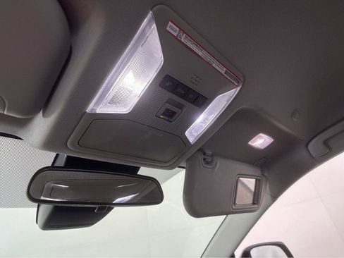 Used 2025 Toyota RAV4 LE image 36